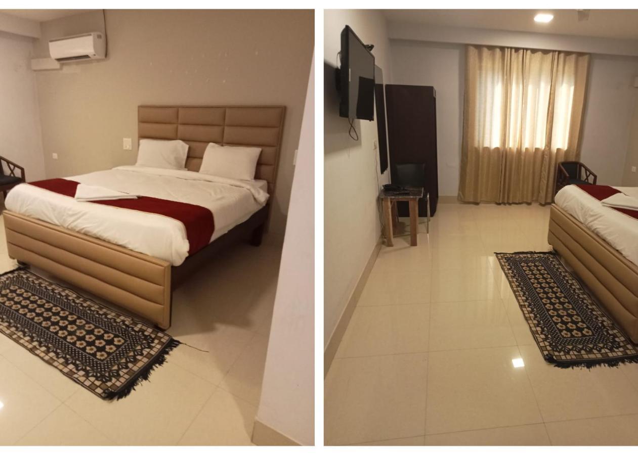 Hotel Amenda International Nowe Delhi Zewnętrze zdjęcie